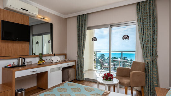 Annabella Diamond Hotel and Spa